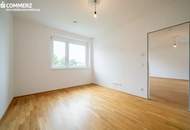 Geförderte 3-Zimmerwohnung