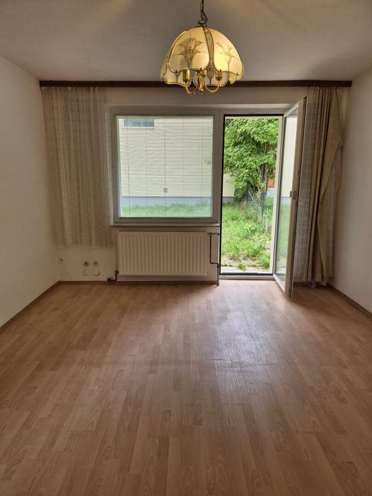 Gartenwohnung am Semmering zu mieten - Ideal auch als Ferienwohnung!