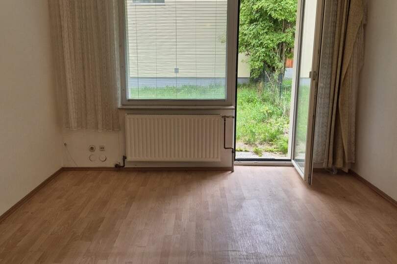 Gartenwohnung am Semmering zu mieten - Ideal auch als Ferienwohnung!, Wohnung-miete, 520,00,€, 2641 Neunkirchen