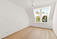 ++ DÖBLINGER WOHNTRAUM ++ 4 ZIMMER in BESTER LAGE