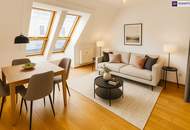 LETZTE WOHNUNG IM DACH! Stark reduziert! Perfekte Familienwohnung! Traumwohnung im Dach in einer Traumanlage mit viel Grün! Garagenplatz verfügbar + Perfekte Aufteilung + Fairer Preis + Tolle Infrastruktur!