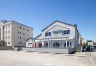 Open House am Samstag den 19. September von 10-12 Uhr - Gastro, Wohnen, Zukunft – zentrales Multitalent in Bad Hall