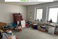 Stadthaus mit Garten und Entwicklungspotenzial im Zentrum Wels