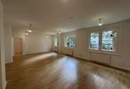 Top Bürofläche nahe Stadtpark zu mieten!