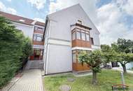 Sehr gute Lage - 3-Zimmerwohnung mit Parkplatz in Bisamberg!