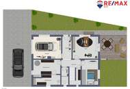 Stilvoll Wohnen an der Grenze zu Passau - Toller Energiestandard