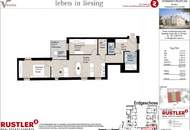 Top Grundriss | Hochwertige 3-Zimmerwohnung mit Balkon in beliebter Wohnlage!