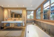 Luxuswohnung mit Pool in zentraler Toplage