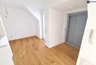 Familienidylle über den Dächern – Exklusive 4-Zimmer-Dachgeschosswohnung mit zwei Terrassen, Luftwärmepumpe &amp; Klimaanlage **Überzeugen Sie sich selbst bei einer Besichitgung**