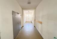 Helle 2-Zimmer-Wohnung mit großzügigem Wohnbereich nahe Augarten!