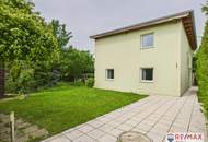 Ihr neues Zuhause - perfekt für´s Familienglück!