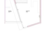 Eckreihenhaus – Ziegelmassivbau – Architekturjuwel