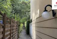 Neuwaldegg von seiner schönsten Seite | 105 m² in absoluter Grünruhelage + Garage