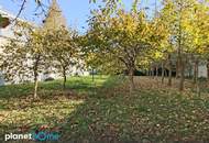 Hervorragende Infrastruktur in naturnaher Lage!