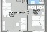 **Erstbezug - Wohnung in TOP Lage inkl. TG Platz** Viktring - Nähe Wörthersee