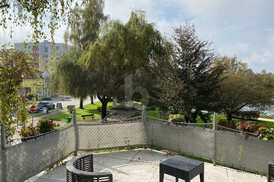 HERRLICHER AUSBLICK MIT PERFEKTER INFRASTRUKTUR, Wohnung-kauf, 250.000,€, 4651 Wels-Land