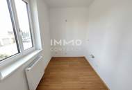 Charmante 3-Zimmer-EG-Wohnung in Steyr - Ennsleite 55m²