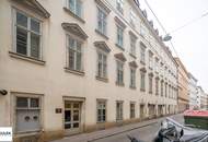 Buchfeldgasse 7: Tiefgaragenstellplatz langfristig zu mieten! ab sofort