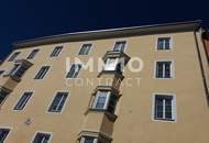 Kleine Dreizimmerwohnung (2-er WG) in Toplage Innsbruck-Mariahilfstraße 34: Top 8