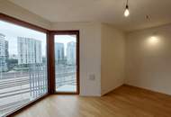 Top moderne 1-Zimmer Wohnung mit Balkon in der 11. Etage!