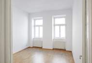 Charmante 1-Zimmer-Altbauwohnung mit Lift in Top-Lage des 3. Bezirks