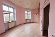 Altbauwohnung zum Sanieren - ruhige Wohnlage im 10. Bezirk