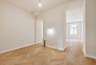 Großzügige 3-Zimmer-Wohnung mit Balkon | Exklusive Eigentumswohnung | ESSENZ NO. 1 - Die neue Avantgarde des Wohnens