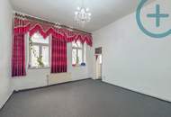 Sanierungsbedürftige 3 Zimmer Wohnung in U2 Messe Prater nähe
