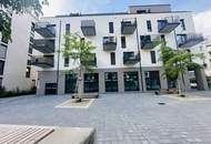 Tolle 2 Zimmerdachgeschosswohnung + Terrasse! Top Lage - sehr nahe dem Hauptbahnhof &amp; Belvedere! Ubahn Nähe!