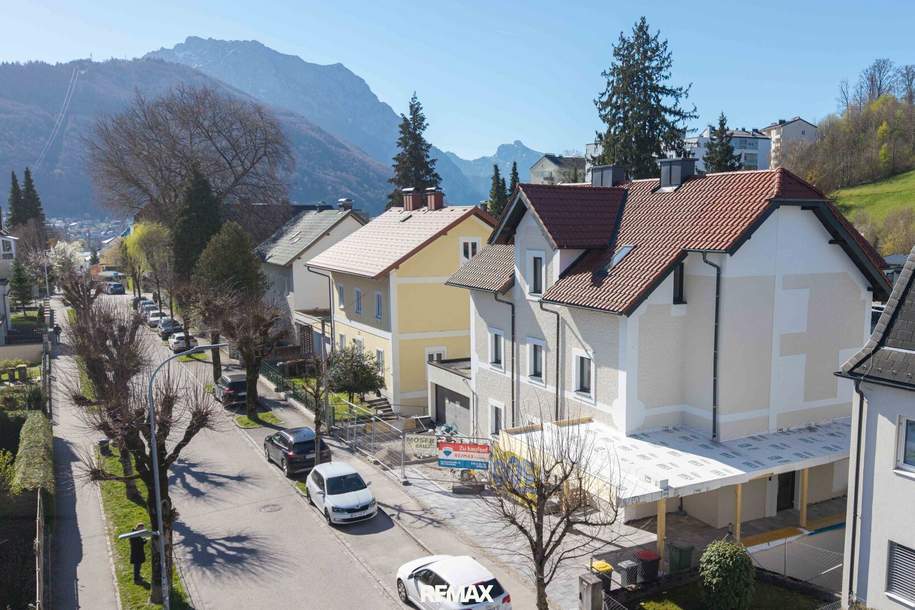 Wohnung für die Familie mit großem Eigengarten!, Wohnung-kauf, 894.000,€, 4810 Gmunden