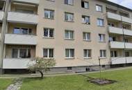 Die erste eigene Wohnung? Wir haben sie! Preiswerte 2-Zimmer-Wohnung, toller Schnitt, schöne Lage und verfügbar ab 15.09.2025!