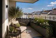 Exklusive 3-Zimmer-Neubauwohnung nahe Schloss Schönbrunn – Erstbezug mit Balkon & Loggia