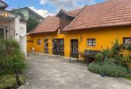 Einfamilienhaus mit Pool, Sauna und viel Stauraum