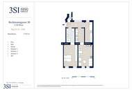 Betongold: Unbefristet vermietete Altbauwohnung zur Kapitalanlage - in ruhiger Seitenstraße des 15. Bezirks