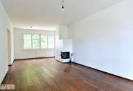 TRAUMHAFTE TERRASSENWOHNUNG IN EXKLUSIVER GRÜNRUHELAGE MIT GARTENBENÜTZUNG