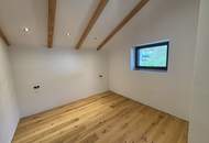 "Wohngenuss“ – Stilvolle 4,5-Zimmer-Galeriewohnung in Pfarrwerfen