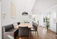 Natur und Luxus vereint - Einfamilienhaus in perfekter Lage