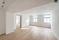 Erstbezug: Apartment mit hochwertiger Ausstattung im Trendbezirk Ottakring!