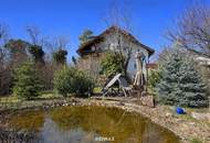 Einfamilienhaus in ruhiger Sackgassenlage im Weinort Pfaffstätten mit Blick auf den Anninger