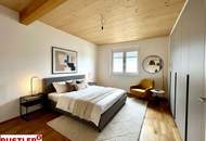 Wohnen im Grünen: Ihr neues Zuhause in Unterwaltersdorf Natur trifft auf modernen Komfort