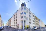 Freundliche Wohnung in Top Lage am Schubertpark frisch renoviert | Nähe Kutschkermarkt