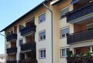 3-Zimmer-Wohnung mit Loggia in Bad Schwanberg – ideal zur individuellen Gestaltung