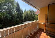 Sonnige 4-Zimmer Wohnung mit Balkon in zentraler Lage von Pöllau