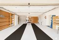 Raumwunder im Lungau / Platz für Visionen / Sicherheit trifft Lebensqualität