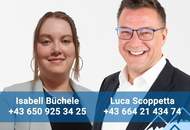 Maisonettewohnung mit Terrasse und optionalem Stellplatz in Imst!