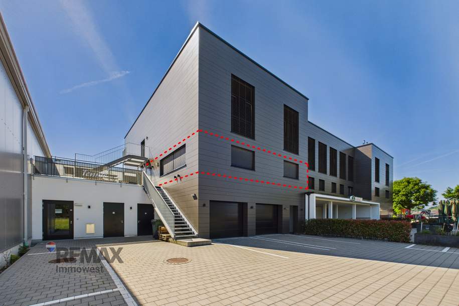 Balance & Bewegung – Studio für Yoga, Pilates & Körperbewusstsein, Gewerbeobjekt-miete, 6840 Feldkirch