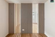 Erstbezug: Design - Apartment mit hochwertiger Ausstattung im trendigen Ottakring!