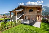 Brixen Residences: Ski-In/Ski-Out Neubau-Wohnungen in Toplage - Brixen im Thale