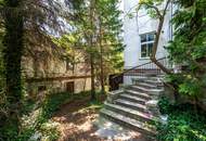 ++NEU++ Tolle Zinsvilla mit uneinsehbarem Grund in Bad Vöslau, großes Ausbaupotenzial!