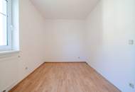 Familientraum mit Badeteich - geförderte 4 Zimmer Mietwohnung in Nöchling
